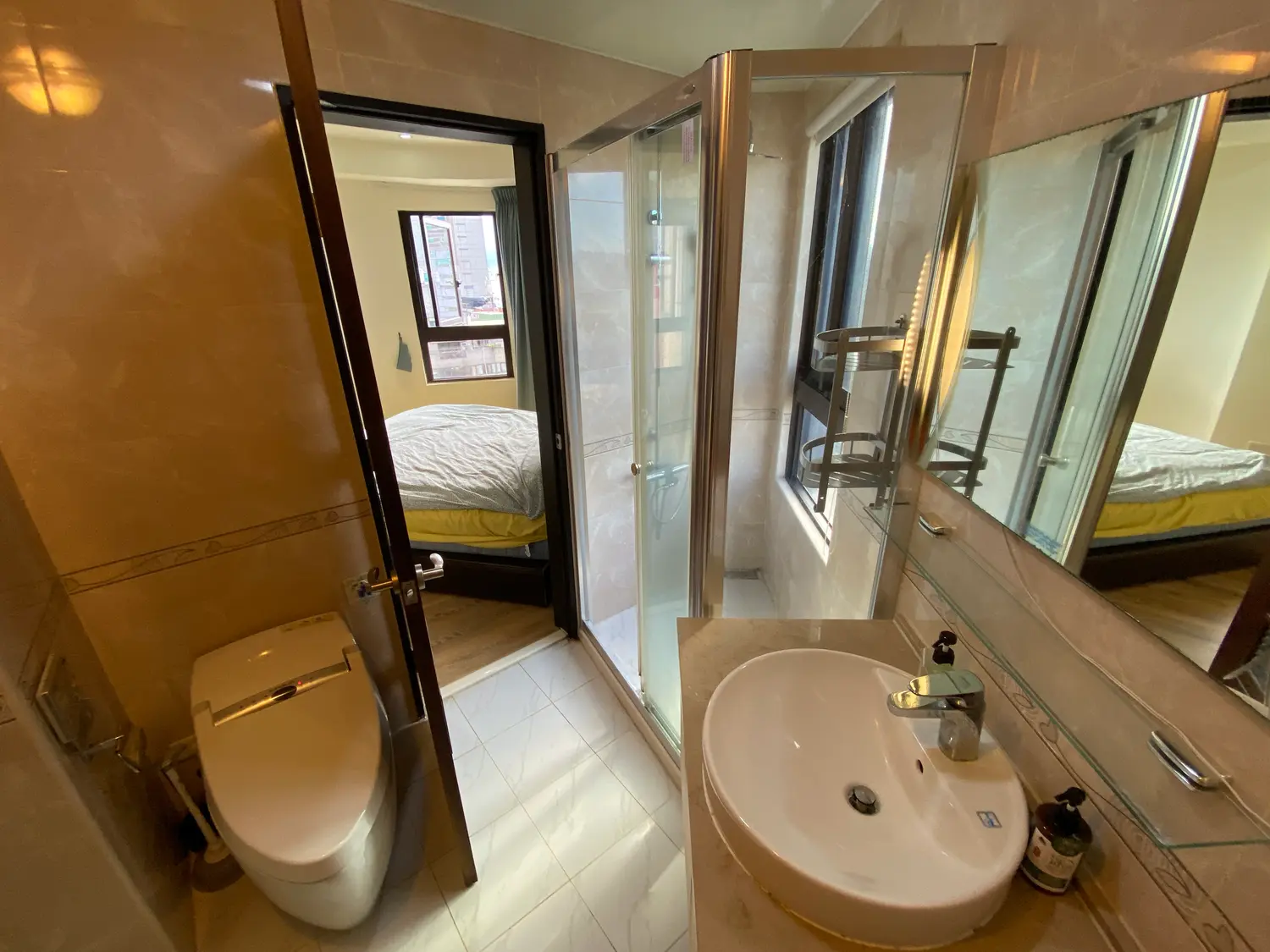 3 bedrooms apartment for rent TWD 70 000 - 36 ping - Zhongzheng District,Taipei City slide 17