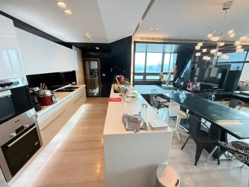 公寓 出租 TWD 120 000 - 中正南路250巷 - 4 房