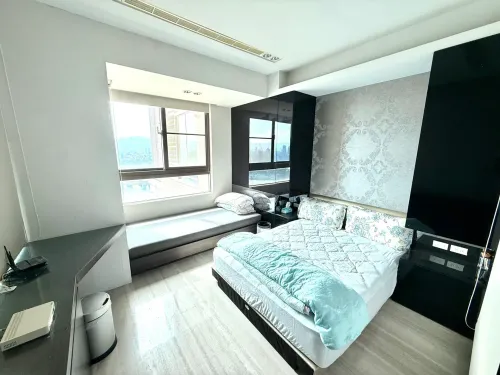 公寓 出租 TWD 120 000 - 中正南路250巷 - 4 房