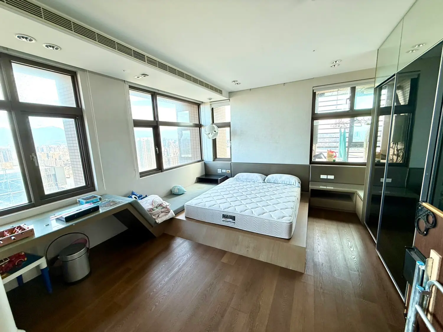 4 房 公寓 出租 TWD 120 000 - 73 坪 - 三重區,新北市 slide 4