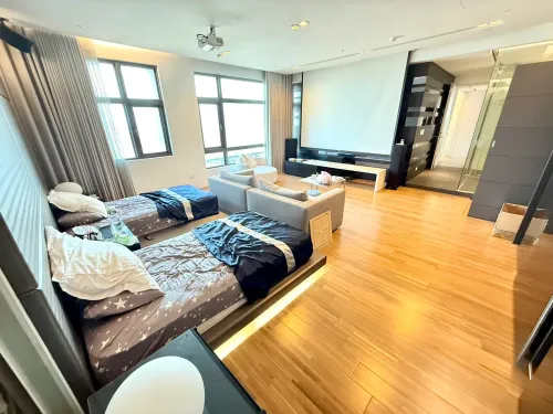 公寓 出租 TWD 120 000 - 中正南路250巷 - 4 房