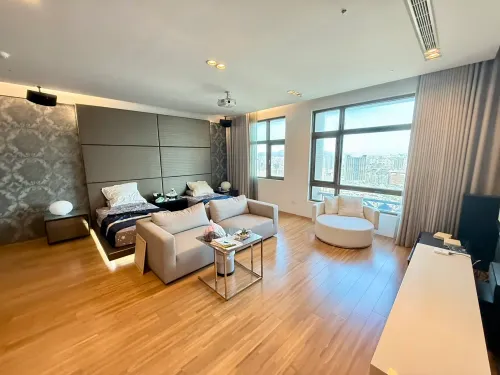 公寓 出租 TWD 120 000 - 中正南路250巷 - 4 房