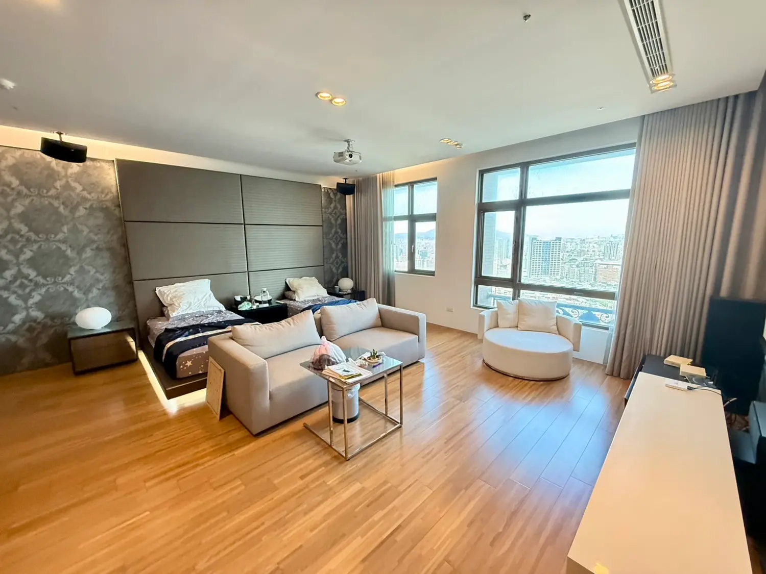 4 房 公寓 出租 TWD 120 000 - 73 坪 - 三重區,新北市 slide 5