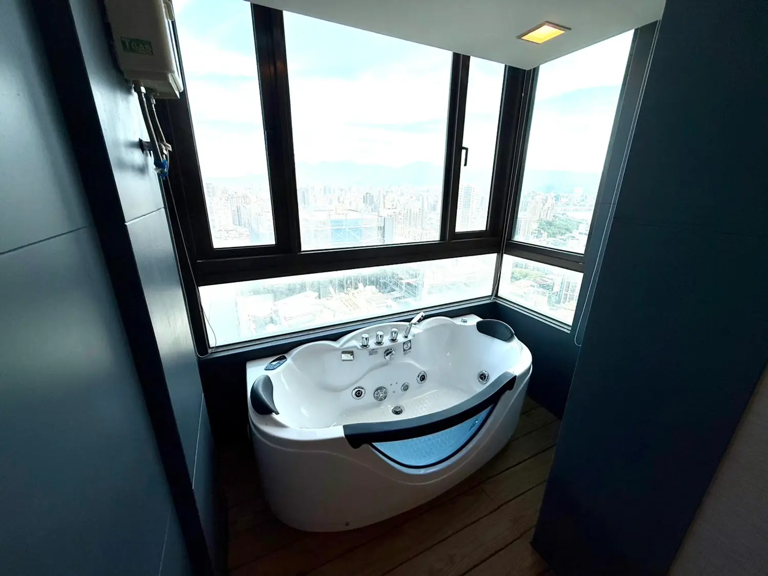 4 房 公寓 出租 TWD 120 000 - 73 坪 - 三重區,新北市 slide 6