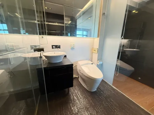 公寓 出租 TWD 120 000 - 中正南路250巷 - 4 房