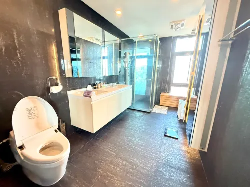 公寓 出租 TWD 120 000 - 中正南路250巷 - 4 房