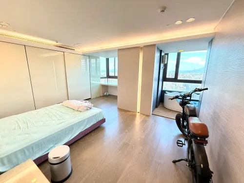 公寓 出租 TWD 120 000 - 中正南路250巷 - 4 房