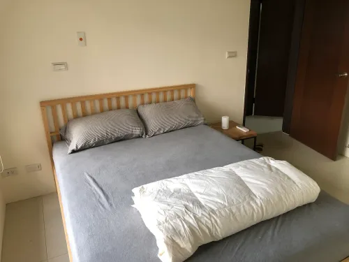 2 bedrooms apartment for rent in Zuoying District, Kaohsiung City | TWD 30 000 | 23 ping slide 5