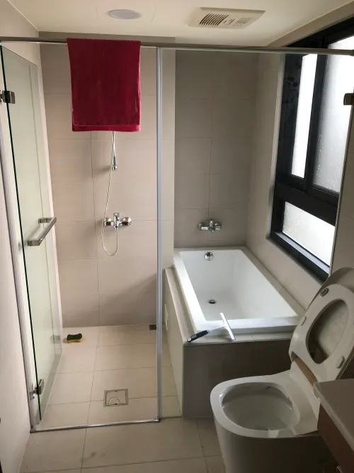 2 bedrooms apartment for rent in Zuoying District, Kaohsiung City | TWD 30 000 | 23 ping slide 3