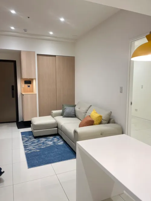 公寓 出租 TWD 38 000 - 市政路 - 2 房