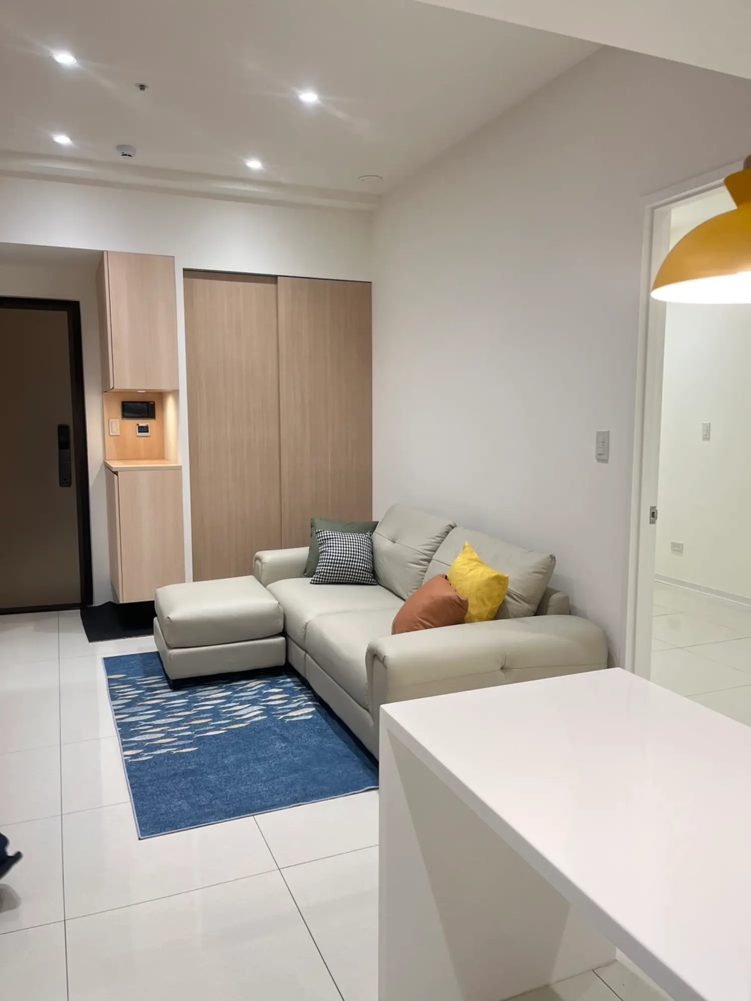 2 房 公寓 出租 TWD 38 000 - 21 坪 - 西屯區, 台中市 slide 7