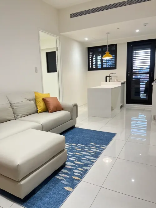 公寓 出租 TWD 38 000 - 市政路 - 2 房