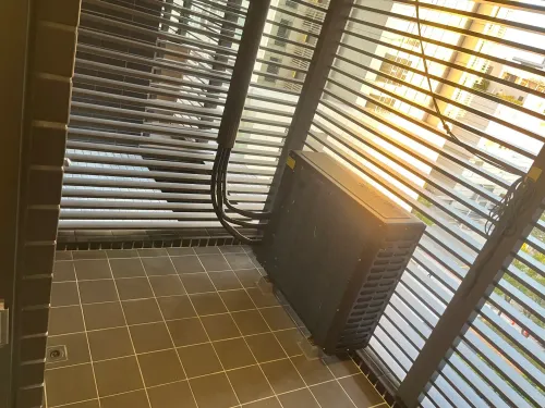 公寓 出租 TWD 38 000 - 市政路 - 2 房