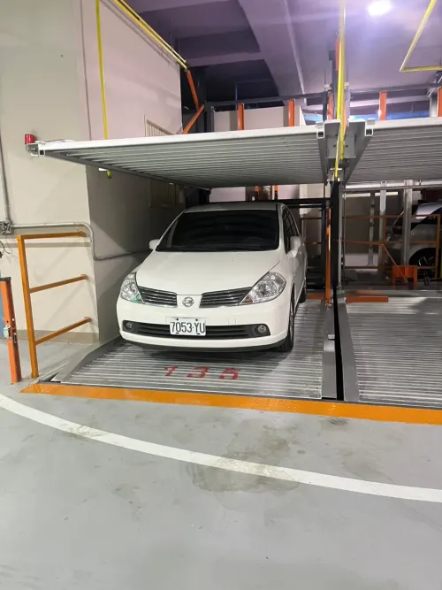 公寓 出租 TWD 38 000 - 市政路 - 2 房