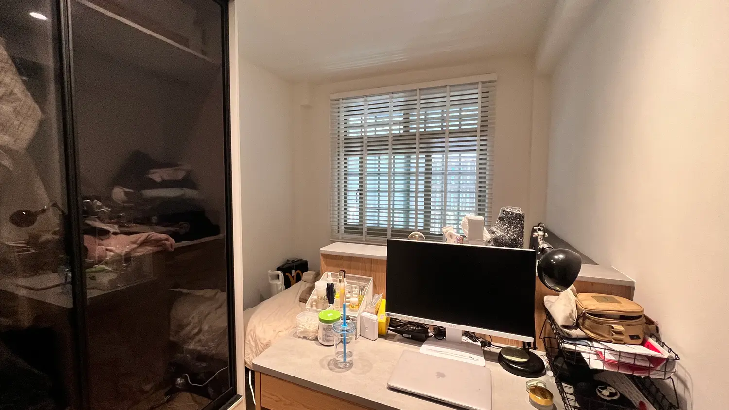 3 bedrooms apartment for sale in Songshan District, Taipei City | NT$ 32 800 000 | 26 ping slide 0