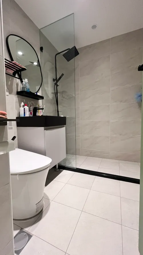 3 bedrooms apartment for sale in Songshan District, Taipei City | NT$ 32 800 000 | 26 ping slide 4