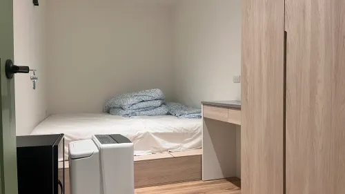 3 bedrooms apartment for sale in Songshan District, Taipei City | NT$ 32 800 000 | 26 ping slide 5