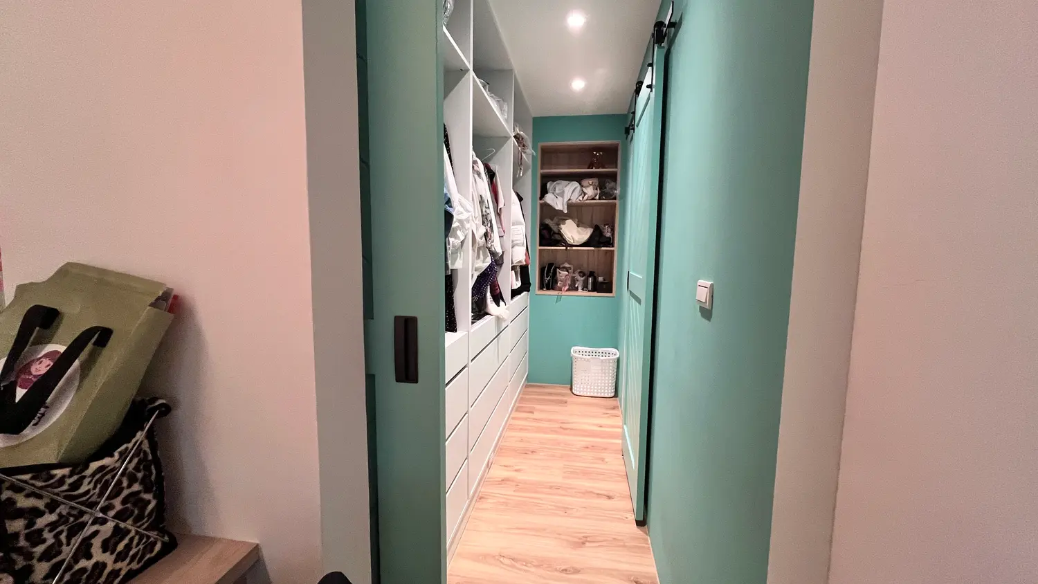 3 bedrooms apartment for sale in Songshan District, Taipei City | NT$ 32 800 000 | 26 ping slide 6