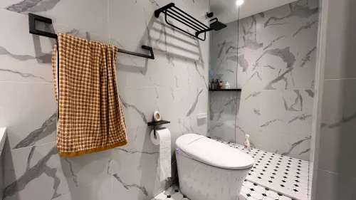3 bedrooms apartment for sale in Songshan District, Taipei City | NT$ 32 800 000 | 26 ping slide 7