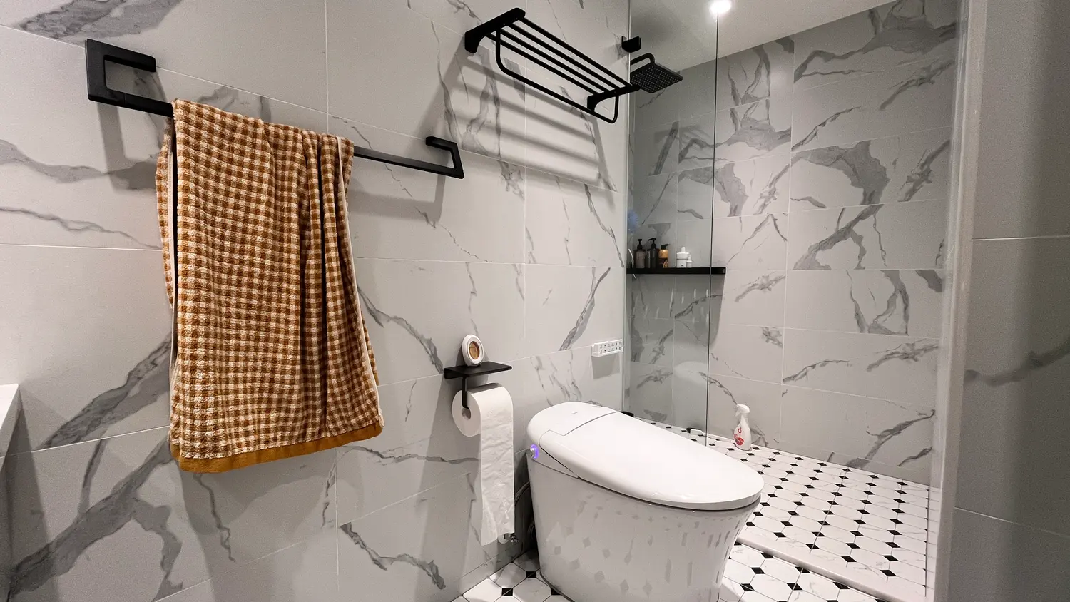 3 bedrooms apartment for sale in Songshan District, Taipei City | NT$ 32 800 000 | 26 ping slide 7