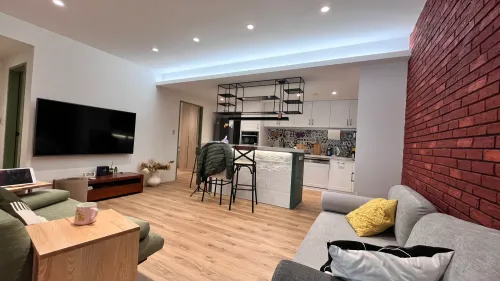 3 bedrooms apartment for sale in Songshan District, Taipei City | NT$ 32 800 000 | 26 ping slide 8