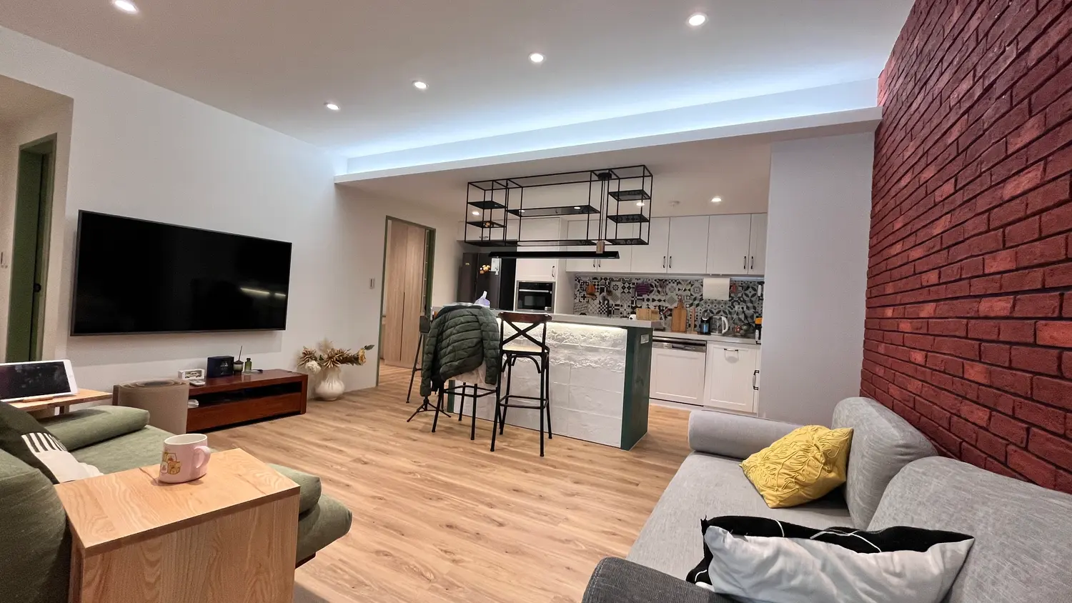 3 bedrooms apartment for sale in Songshan District, Taipei City | NT$ 32 800 000 | 26 ping slide 8