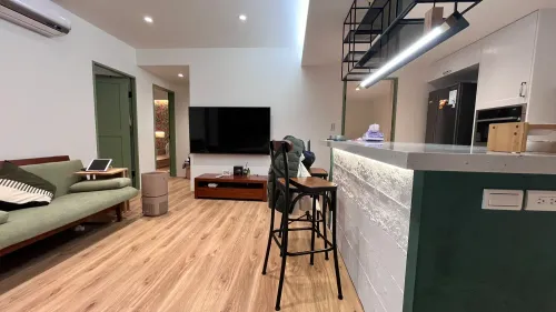 3 bedrooms apartment for sale in Songshan District, Taipei City | NT$ 32 800 000 | 26 ping slide 9