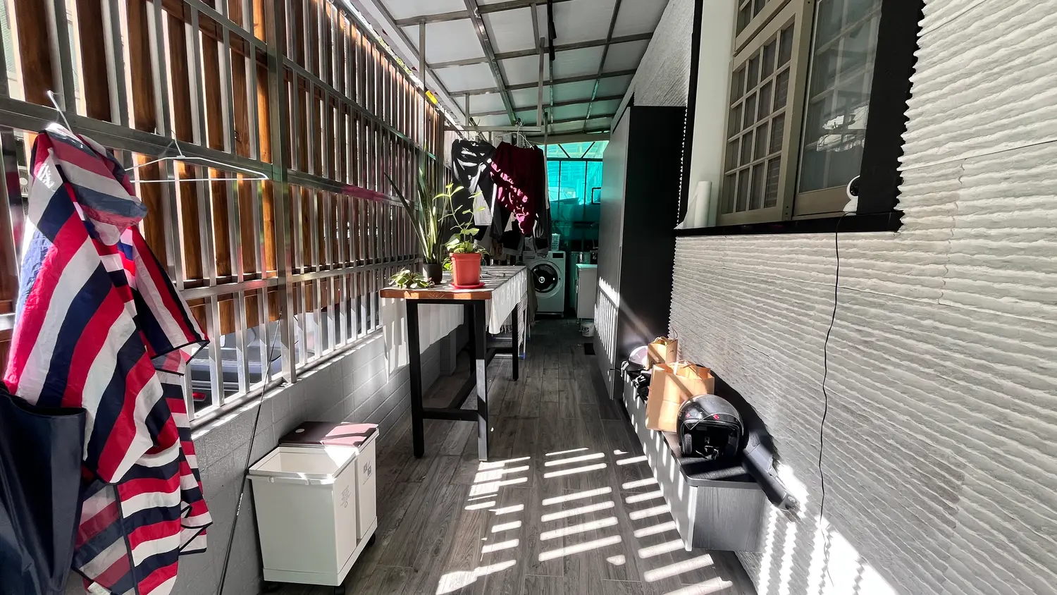 3 bedrooms apartment for sale in Songshan District, Taipei City | NT$ 32 800 000 | 26 ping slide 3