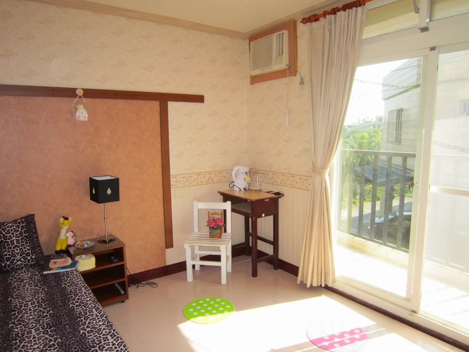 Room for rent in Toucheng Township, Yilan County | NT$ 7 200 | 9 ping slide 6