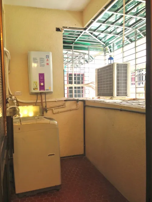 Room for rent NT$ 8 300 - Yunhe St - 1 room