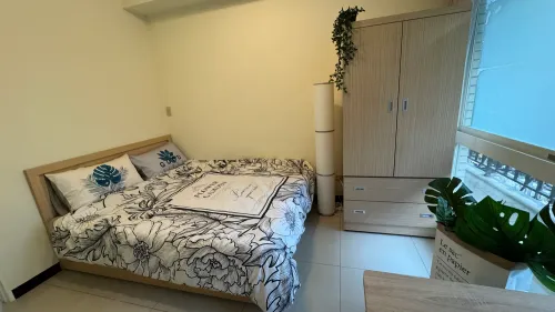 Private room for rent TWD 17 500 - Lane 59, Shida Rd - 3 bedrooms