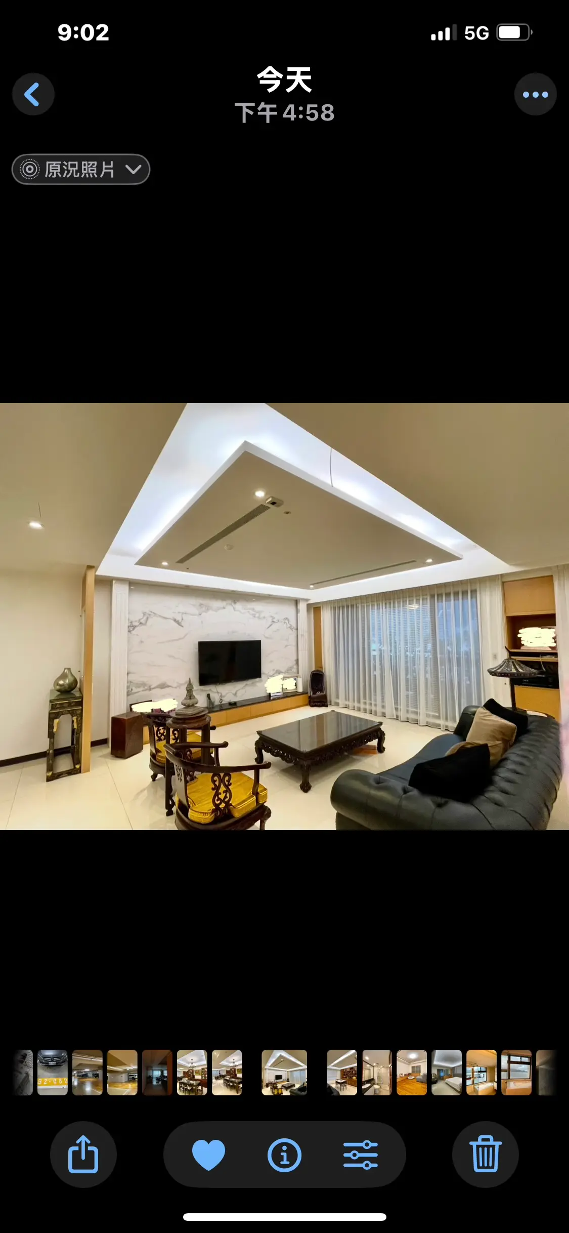3 bedrooms apartment for rent in Tamsui District, New Taipei City | TWD 65 000 | 55 ping slide 0
