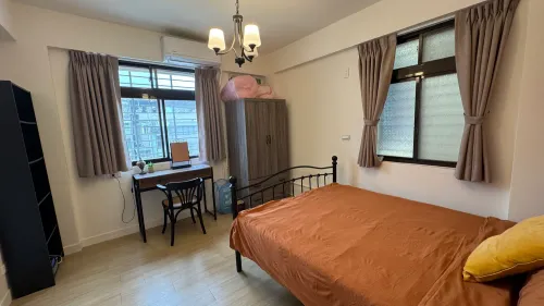 Private room for rent TWD 15 500 -  - 5 bedrooms