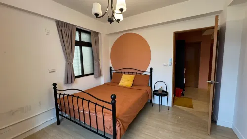 Private room for rent TWD 15 500 -  - 5 bedrooms