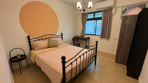 Private room for rent TWD 15 500 -  - 5 bedrooms