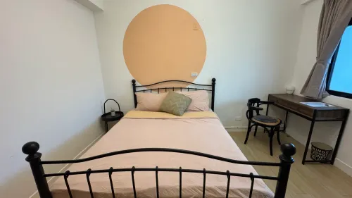 Private room for rent TWD 15 500 -  - 5 bedrooms