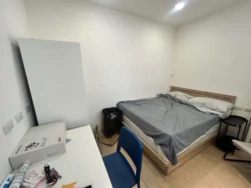 2 bedrooms apartment for rent in Tucheng District, New Taipei City | NT$ 26 000 | 31 ping slide 3