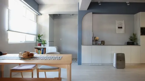 公寓 出租 TWD 42 500 - 致遠一路二段 - 2 房