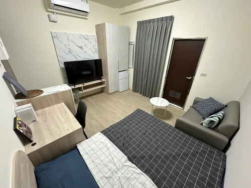 Apartment for rent TWD 12 500 1 room - 5 ping - Hsinchu County, East District slide 4