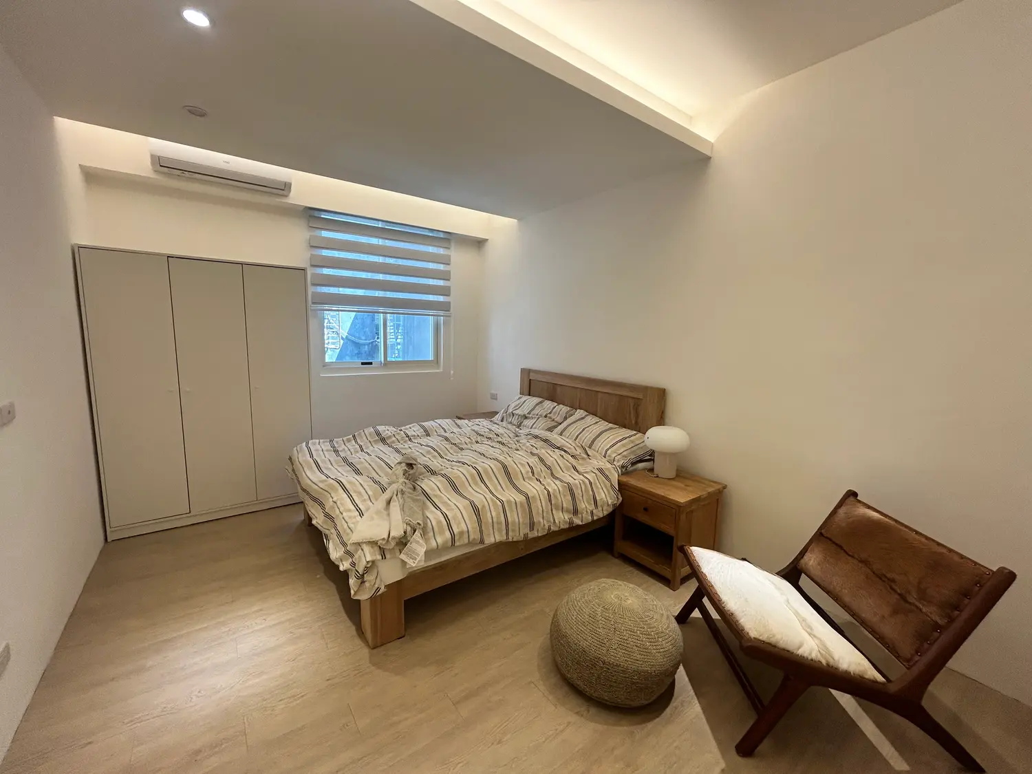 2 bedrooms apartment for rent in Tucheng District, New Taipei City | NT$ 26 000 | 31 ping slide 2