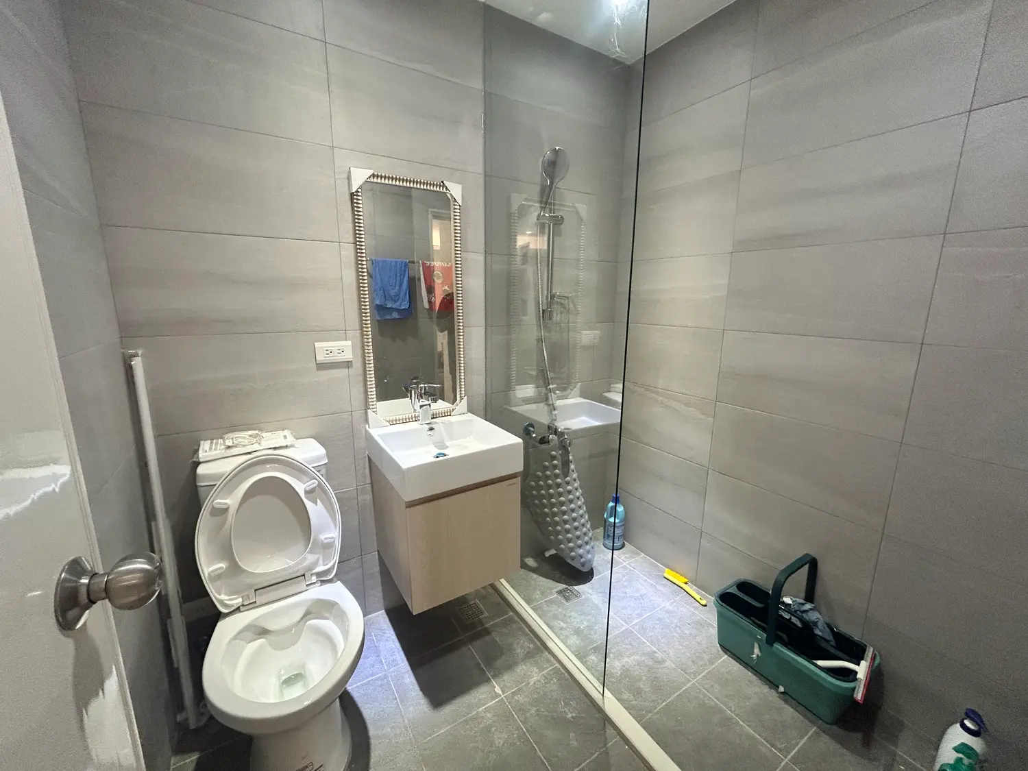 2 bedrooms apartment for rent in Tucheng District, New Taipei City | NT$ 26 000 | 31 ping slide 4