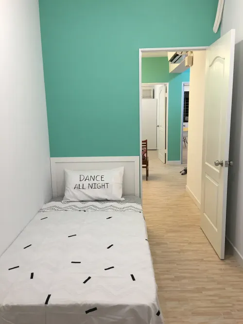 Private room for rent TWD 15 500 -  - 5 bedrooms