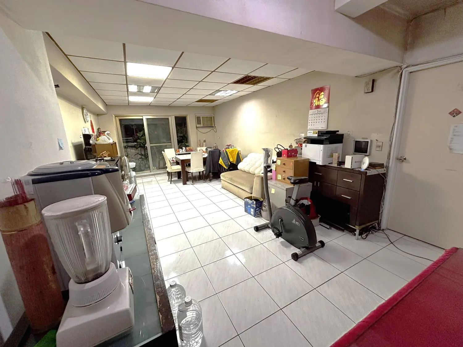 4 bedrooms apartment for sale in Zhongshan District, Taipei City | TWD 43 000 000 | 46 ping slide 2