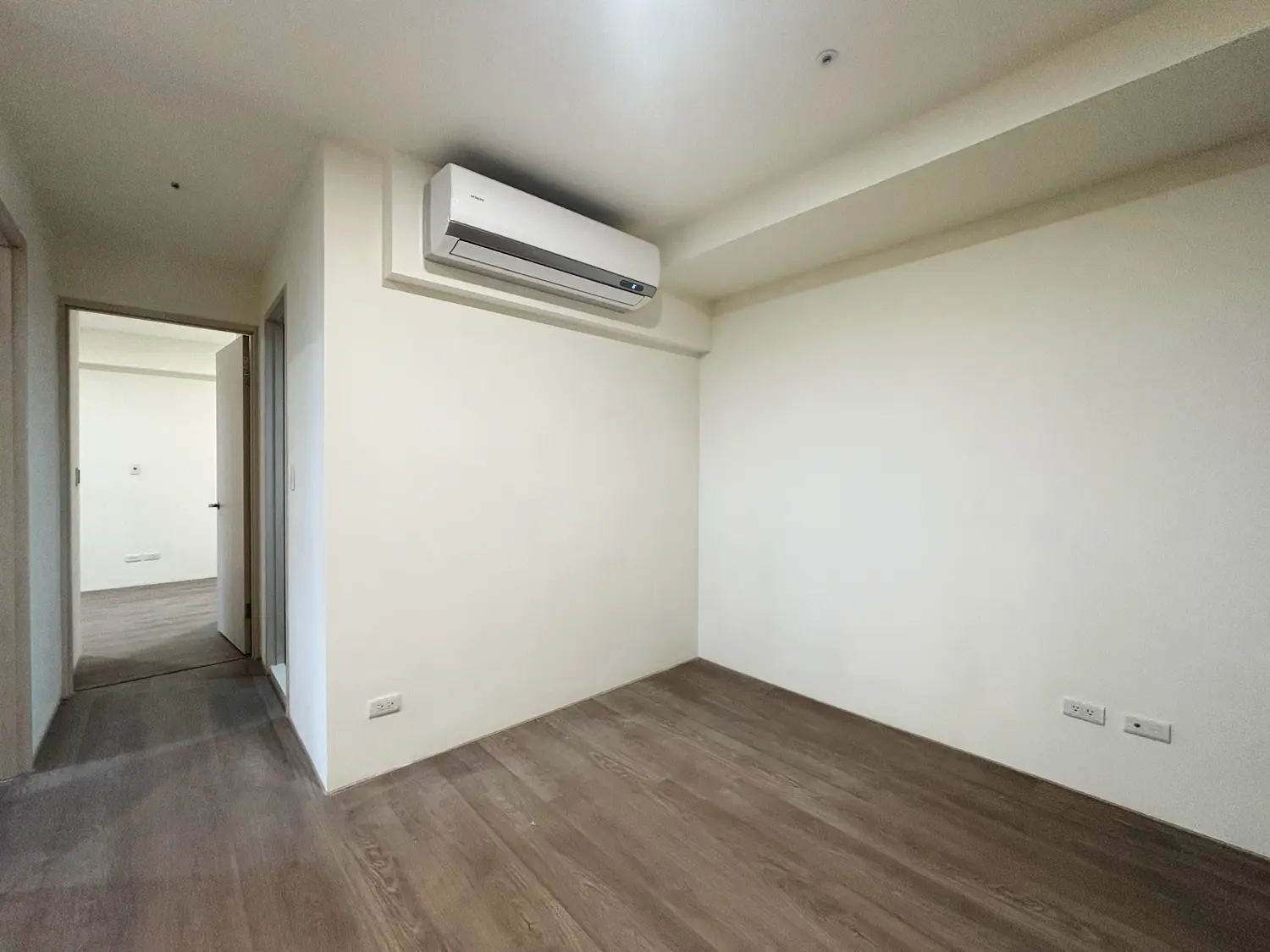 2 bedrooms apartment for rent in Dayuan District, Taoyuan City | NT$ 26 000 | 17 ping slide 4
