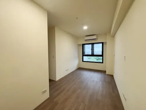 Apartment for rent NT$ 26 000 - Sec 2, Linghang S. Rd. - 2 bedrooms