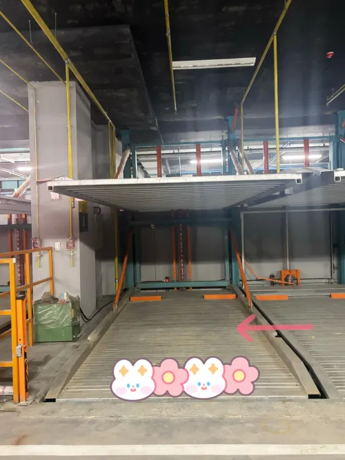 Apartment for rent NT$ 26 000 - Sec 2, Linghang S. Rd. - 2 bedrooms
