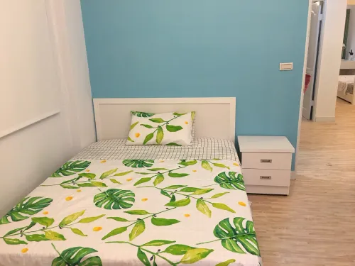 公寓 出租 TWD 100 000 - 泰順街26巷 - 5 房