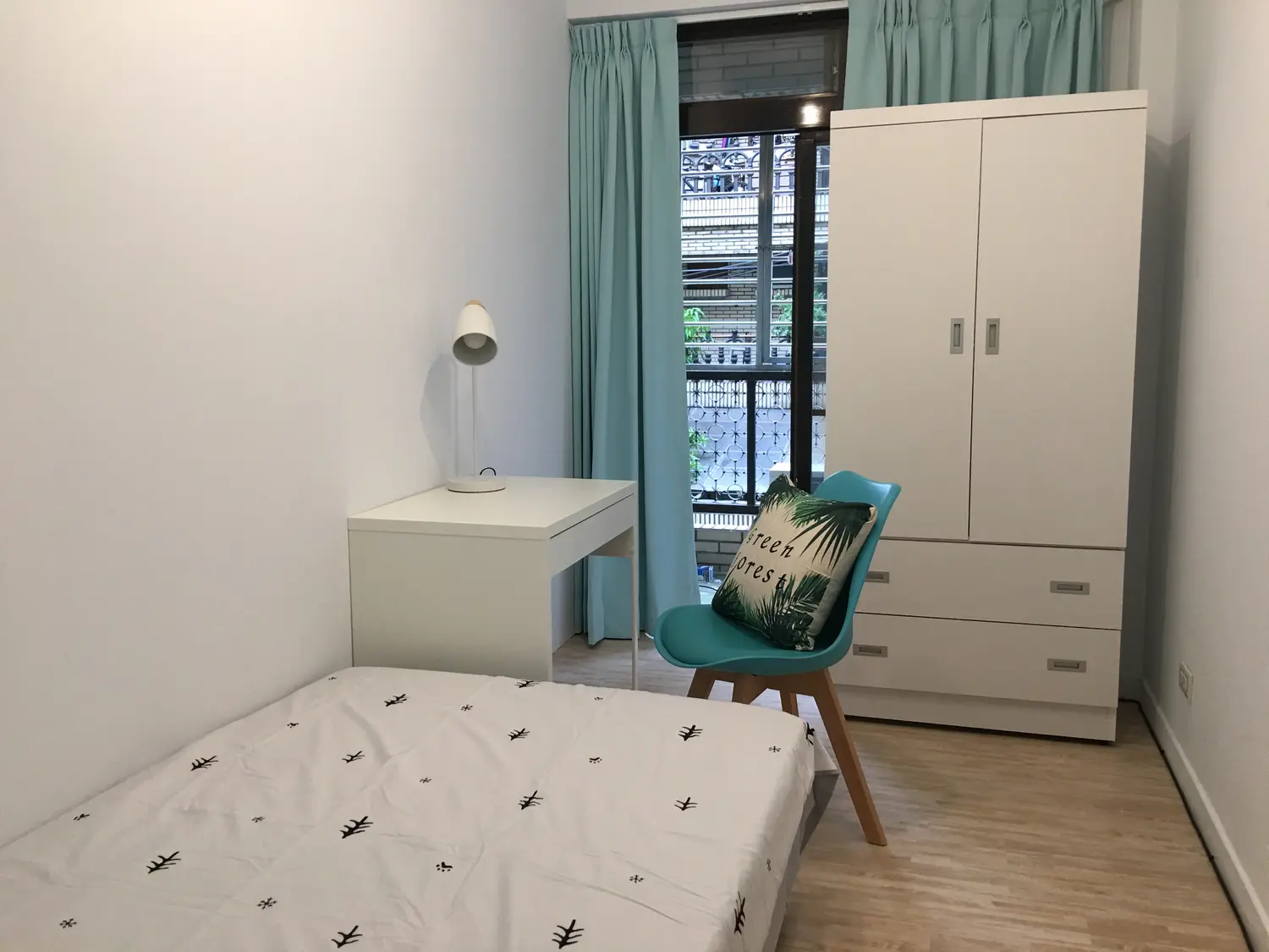 5 房 公寓 出租 TWD 100 000 - 40 坪 - 台北市,大安區 slide 0