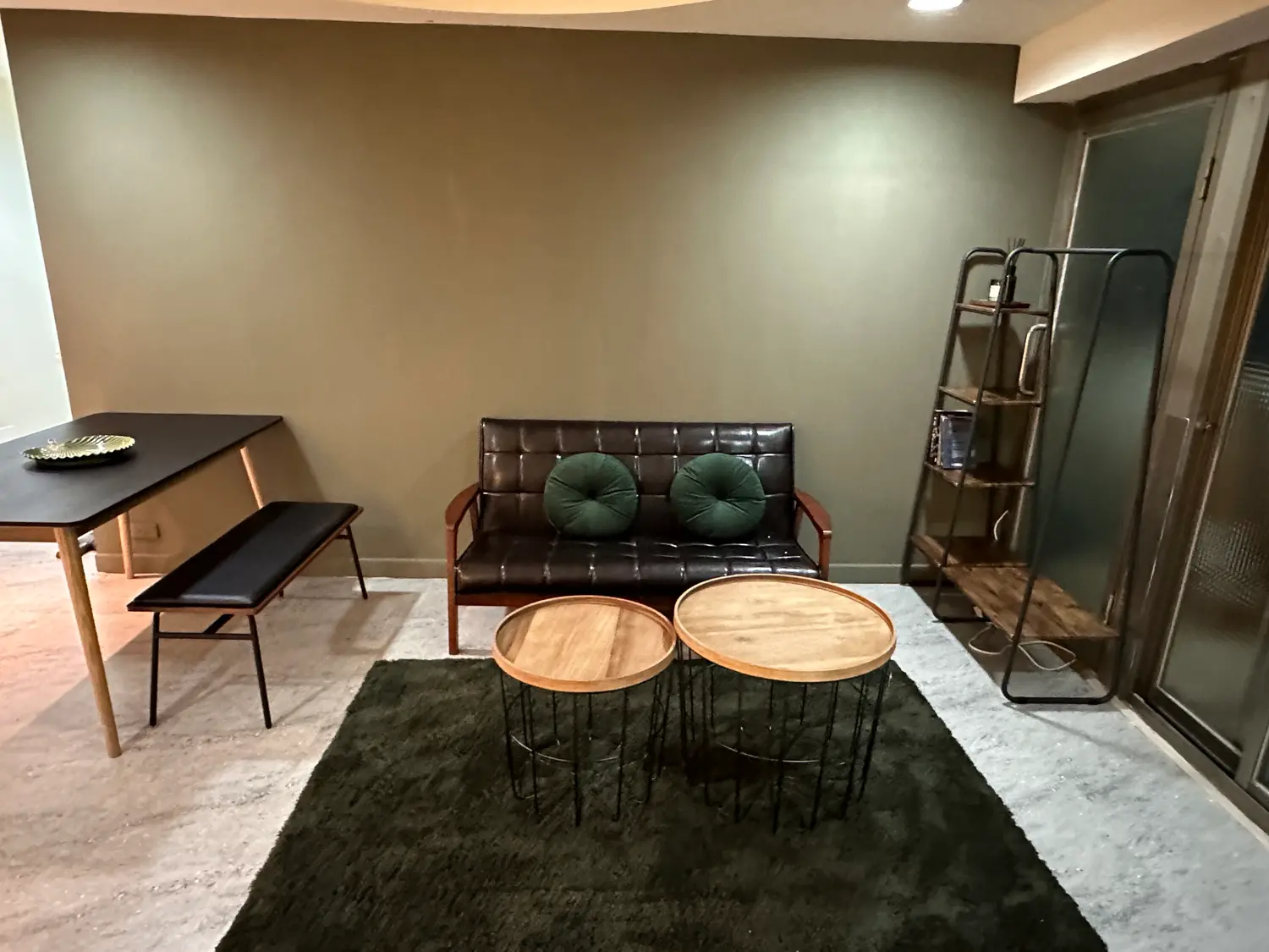 Room for rent in Taipei City, Zhongshan District | NT$ 13 800 | 5 ping slide 2