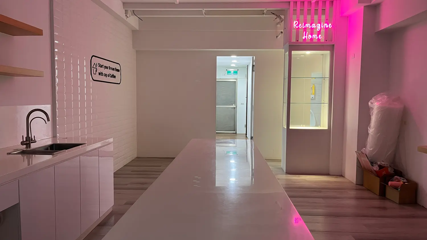 Shop / Retail for sale in Zhongshan District, Taipei City | NT$ 47 800 000 | 19 ping slide 14